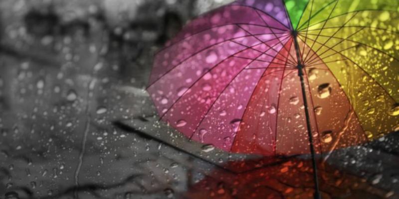 Những con số gắn liền với các giấc mơ thấy trời mưa Những con số gắn liền với các giấc mơ thấy trời mưa