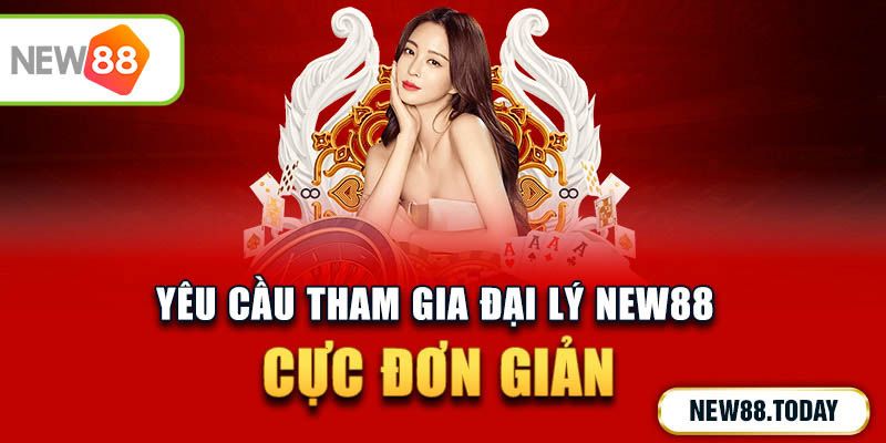 Yêu cầu là không thể thiếu với nhà cái chuyên nhiệp như New88